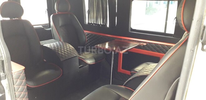Ford Transit 2010, 191,000 km - 2.2 л - Bakı