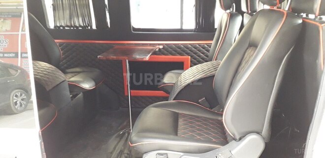 Ford Transit 2010, 191,000 km - 2.2 л - Bakı