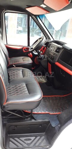 Ford Transit 2010, 191,000 km - 2.2 л - Bakı