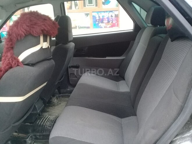 LADA (VAZ) Priora 2008, 137,000 km - 1.6 l - Şabran