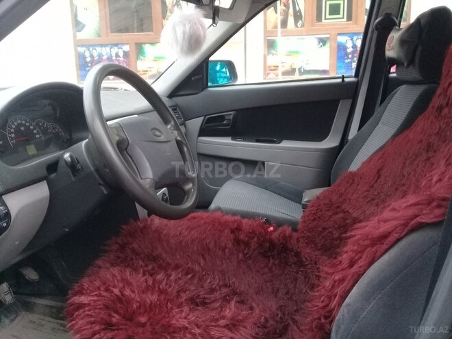LADA (VAZ) Priora 2008, 137,000 km - 1.6 l - Şabran