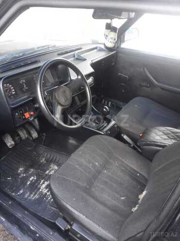 Tofas Sahin 2005, 120,003 km - 1.6 l - Şamaxı