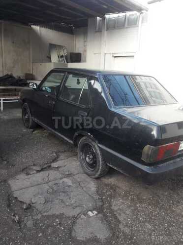 Tofas Sahin 2005, 120,003 km - 1.6 l - Şamaxı
