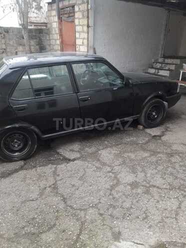 Tofas Sahin 2005, 120,003 km - 1.6 l - Şamaxı