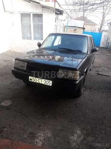 Tofas Sahin 2005, 120,003 km - 1.6 l - Şamaxı