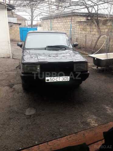 Tofas Sahin 2005, 120,003 km - 1.6 l - Şamaxı
