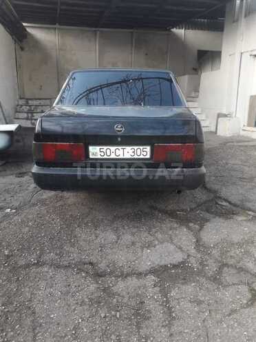 Tofas Sahin 2005, 120,003 km - 1.6 l - Şamaxı