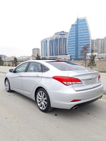 Hyundai i40 2013, 74,500 km - 2.0 l - Bakı
