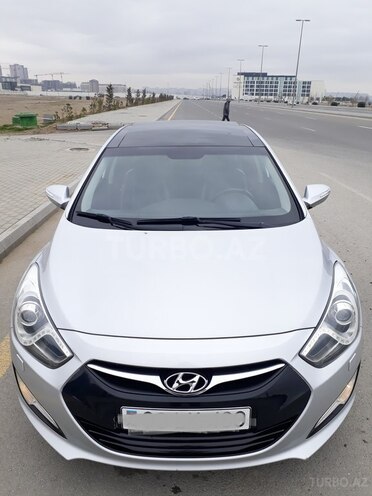 Hyundai i40 2013, 74,500 km - 2.0 l - Bakı