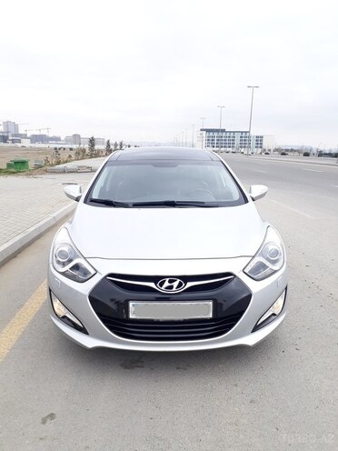Hyundai i40 2013, 74,500 km - 2.0 l - Bakı