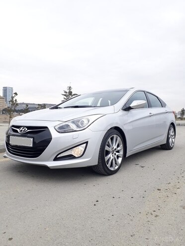 Hyundai i40 2013, 74,500 km - 2.0 l - Bakı