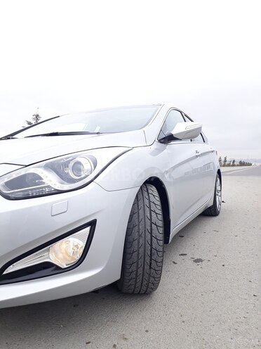 Hyundai i40 2013, 74,500 km - 2.0 l - Bakı