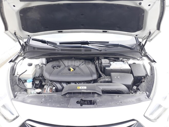 Hyundai i40 2013, 74,500 km - 2.0 l - Bakı