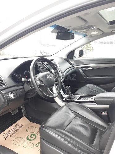 Hyundai i40 2013, 74,500 km - 2.0 l - Bakı