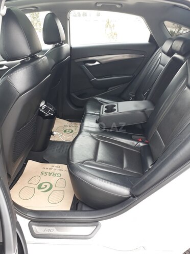 Hyundai i40 2013, 74,500 km - 2.0 l - Bakı