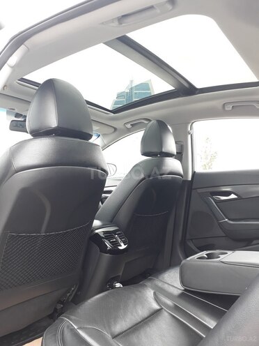 Hyundai i40 2013, 74,500 km - 2.0 l - Bakı