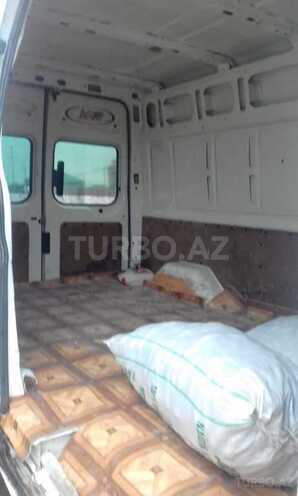 Ford Transit 2004, 111,111 km - 2.4 l - Bakı