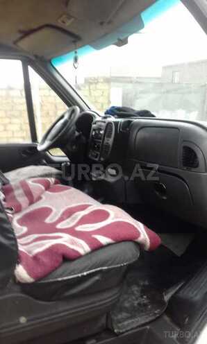 Ford Transit 2004, 111,111 km - 2.4 l - Bakı