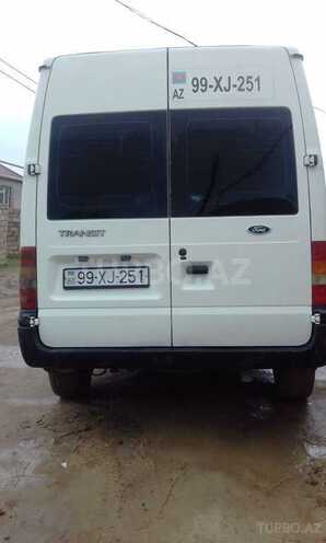 Ford Transit 2004, 111,111 km - 2.4 l - Bakı