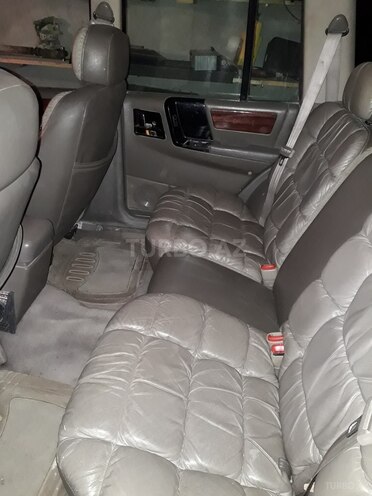 Jeep Grand Cherokee 1995, 146,000 km - 4.0 l - Bakı
