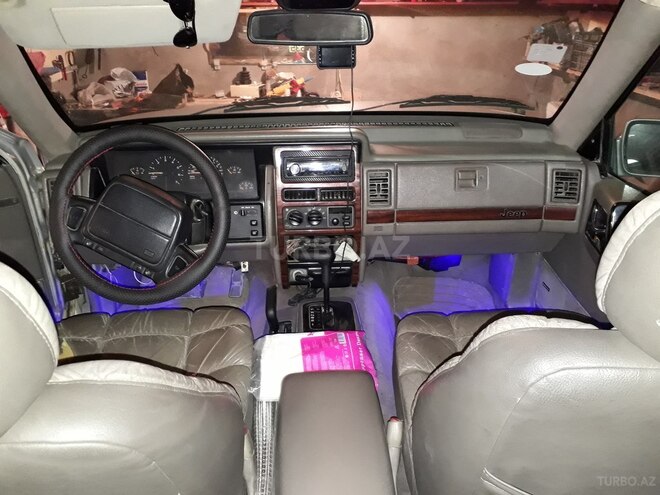 Jeep Grand Cherokee 1995, 146,000 km - 4.0 l - Bakı