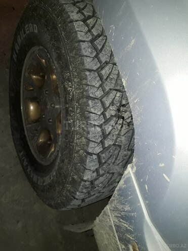 Jeep Grand Cherokee 1995, 146,000 km - 4.0 l - Bakı