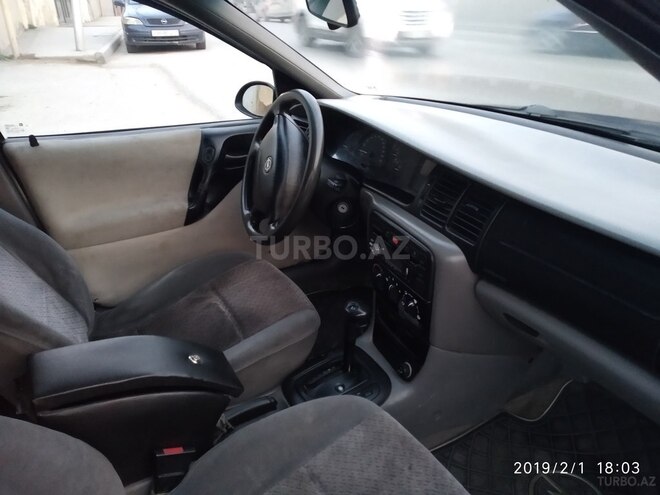 Opel Vectra 1996, 197,000 km - 1.8 л - Bakı