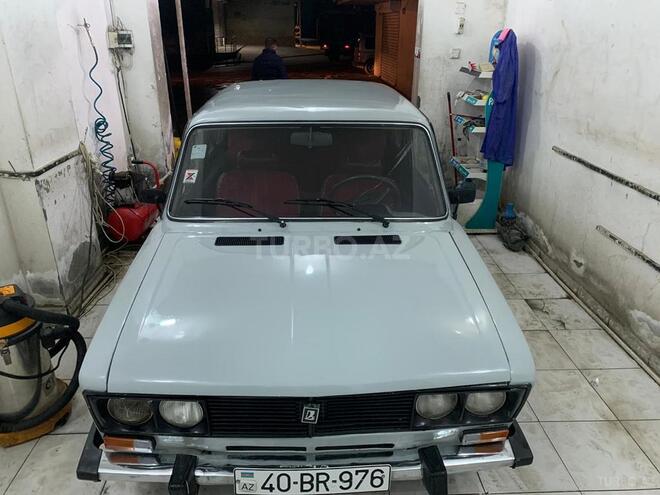 LADA (VAZ) 2106 1990, 256,000 km - 1.5 l - Bakı