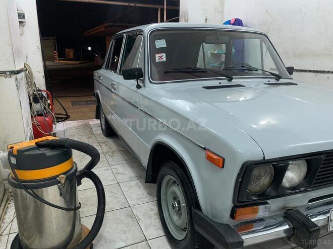 LADA (VAZ) 2106 1990, 256,000 km - 1.5 l - Bakı
