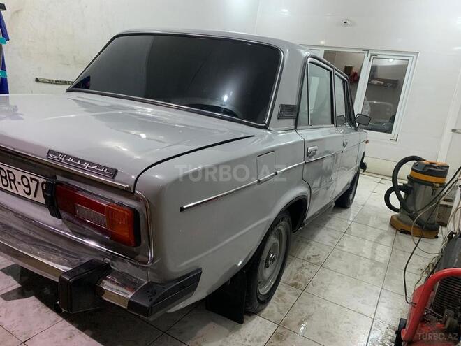 LADA (VAZ) 2106 1990, 256,000 km - 1.5 l - Bakı
