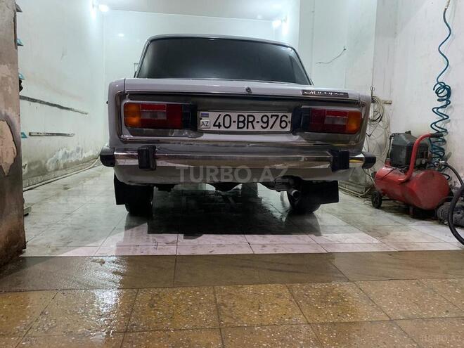 LADA (VAZ) 2106 1990, 256,000 km - 1.5 l - Bakı