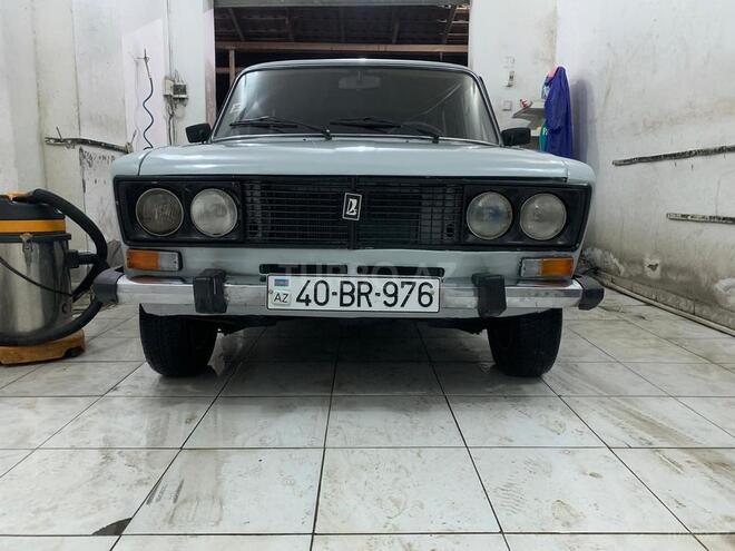 LADA (VAZ) 2106 1990, 256,000 km - 1.5 l - Bakı