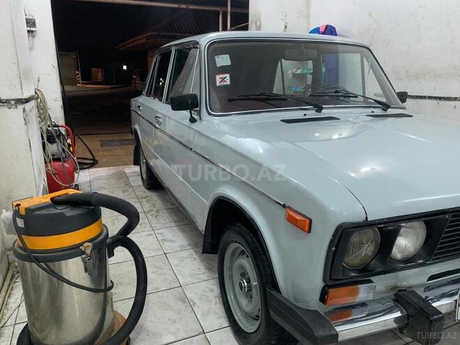 LADA (VAZ) 2106 1990, 256,000 km - 1.5 l - Bakı