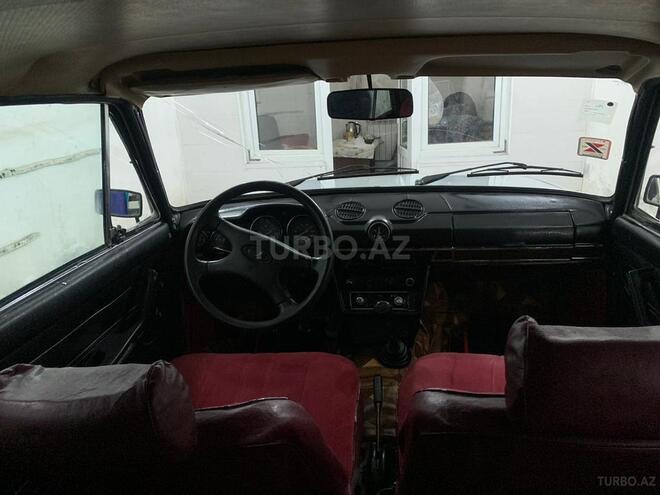 LADA (VAZ) 2106 1990, 256,000 km - 1.5 l - Bakı