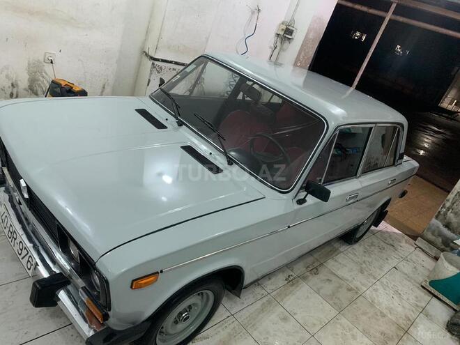 LADA (VAZ) 2106 1990, 256,000 km - 1.5 l - Bakı