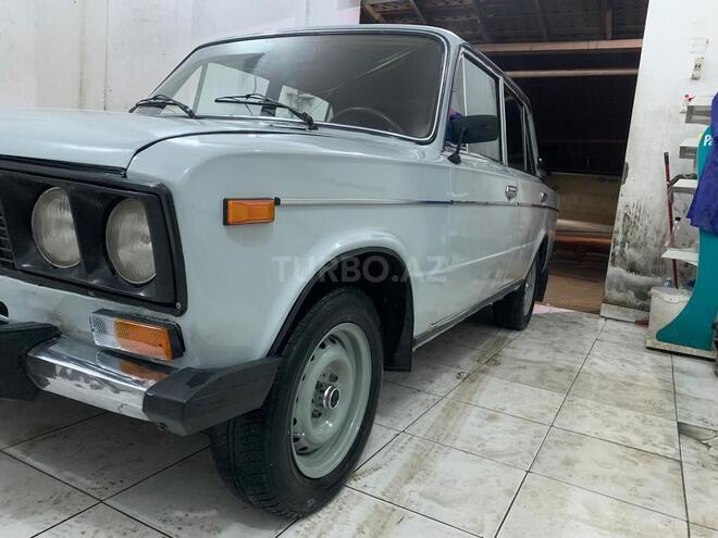 LADA (VAZ) 2106 1990, 256,000 km - 1.5 l - Bakı