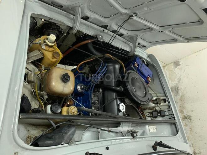 LADA (VAZ) 2106 1990, 256,000 km - 1.5 l - Bakı