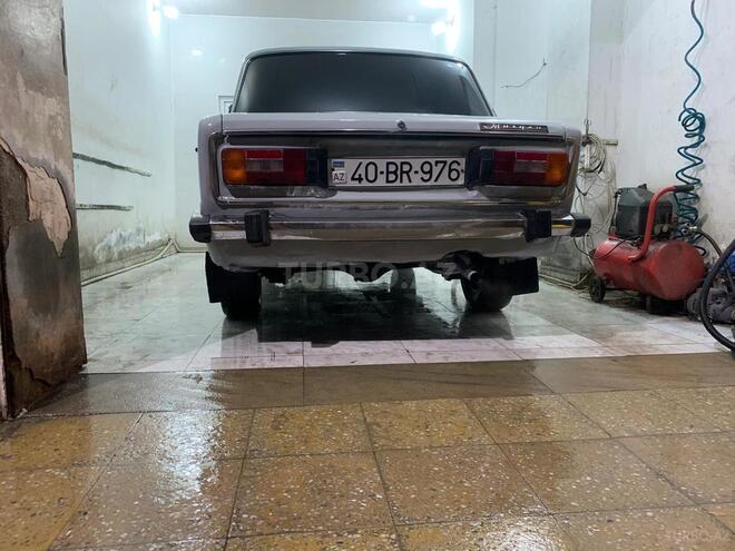 LADA (VAZ) 2106 1990, 256,000 km - 1.5 l - Bakı