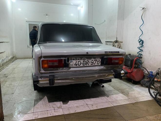 LADA (VAZ) 2106 1990, 256,000 km - 1.5 l - Bakı