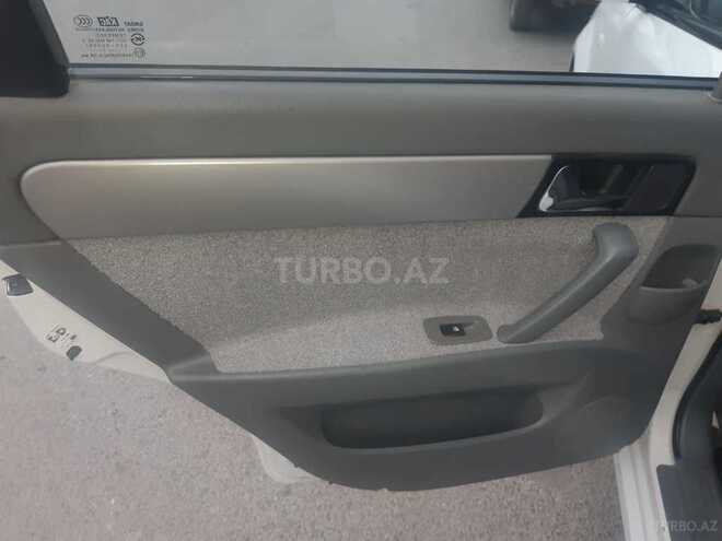 Chevrolet Lacetti 2007, 320,000 km - 1.6 л - Mingəçevir