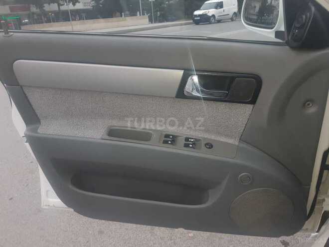 Chevrolet Lacetti 2007, 320,000 km - 1.6 л - Mingəçevir