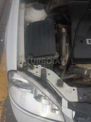 Chevrolet Lacetti 2007, 320,000 km - 1.6 л - Mingəçevir