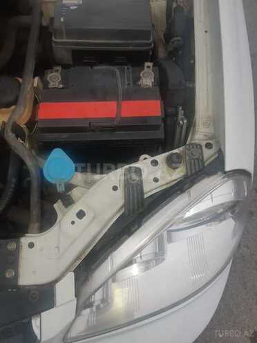 Chevrolet Lacetti 2007, 320,000 km - 1.6 л - Mingəçevir