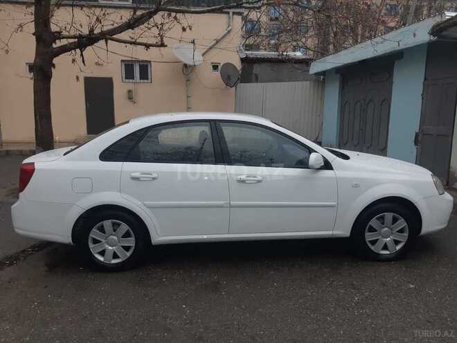 Chevrolet Lacetti 2007, 320,000 km - 1.6 л - Mingəçevir