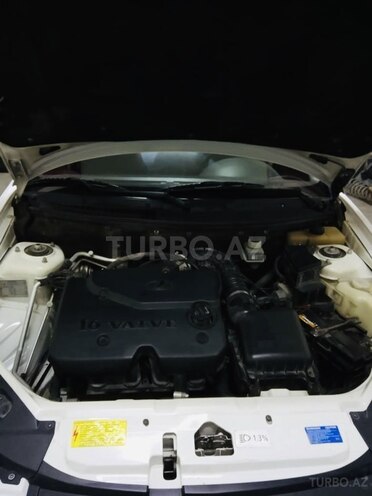 LADA (VAZ) Priora 2013, 128,000 km - 1.6 l - Gəncə