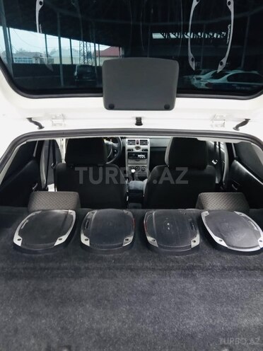 LADA (VAZ) Priora 2013, 128,000 km - 1.6 l - Gəncə