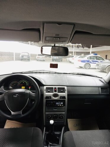 LADA (VAZ) Priora 2013, 128,000 km - 1.6 l - Gəncə