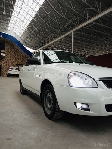 LADA (VAZ) Priora 2013, 128,000 km - 1.6 l - Gəncə