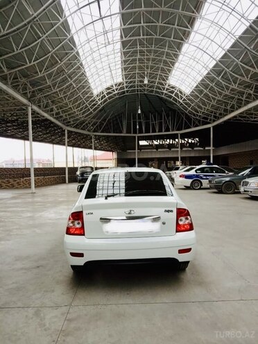 LADA (VAZ) Priora 2013, 128,000 km - 1.6 l - Gəncə