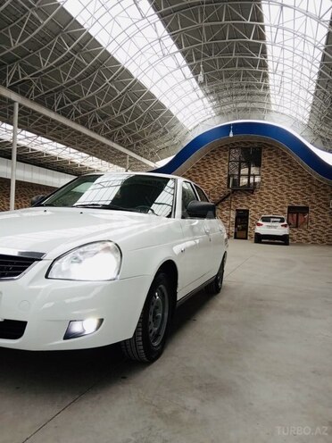 LADA (VAZ) Priora 2013, 128,000 km - 1.6 l - Gəncə
